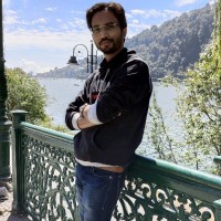 Ronald Dayal