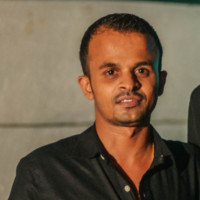Rukmal Wijekoon