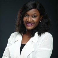 Eleojo Jennifer Amuneni - MBA, SPHRi™