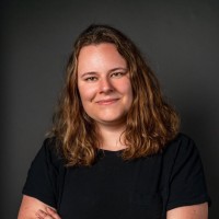 Paulė Akramaitė-Dean