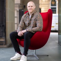 Duncan Richardson