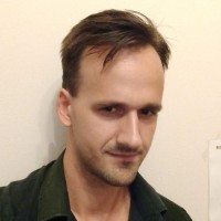 Gergő Viktor Jordán