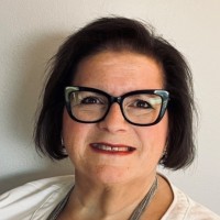 Mary Rinaldo