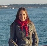 Ana Grindeanu