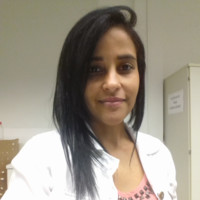 Kenia Marques Da Silva