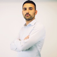 Davide Pavani