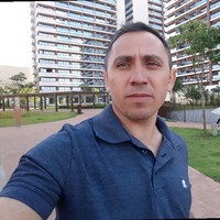 Cicero Moraes
