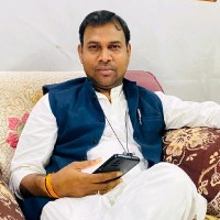 Raj Kumar Vishwakarma