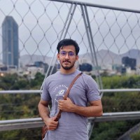 Aref Zamani