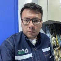 Jorge Juan Huallpa Heredia