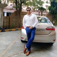 Sanndeep Wadhawan