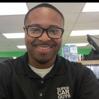Jermane Tomlinson