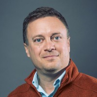 Brian J. Fox