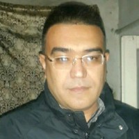 Sohibjamol Alidjanov