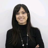 Claudia Lacopo