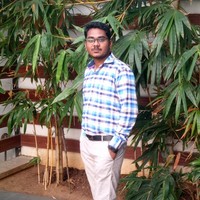 Manikandan B