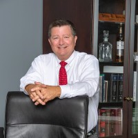 Jeffrey D. Honeywell