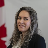 Chantel Blanchette