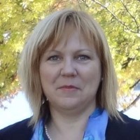 Trish Thomas