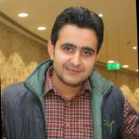Danesh Kumar