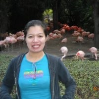 Marcelina Ando