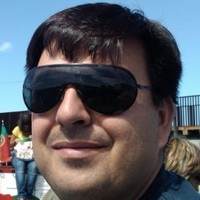 Alvaro Pires
