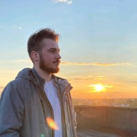 Andrew Tsvirko