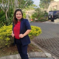 Kristine Avanzado