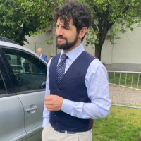 Matteo Ciliberti