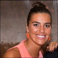 Beatriz Ramos De Matos