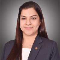 Shivani Kochhar
