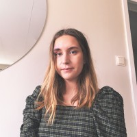 Amanda Åkergren