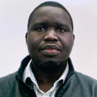 Alfred Kilama