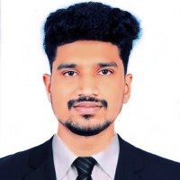 Adarsh Nair