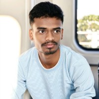 Dinesh S