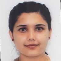 Laxmi khadka