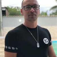 Anderson Teixeira