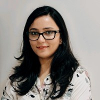 Dr. Yashodhara Sharma