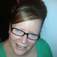 Tina Hamilton