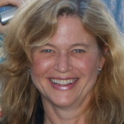 Judy Holme Agnew