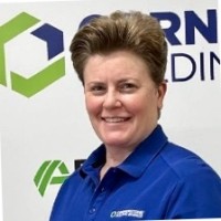 Carla Robinson