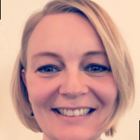 Kristina Møller