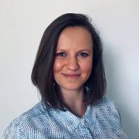Aleksandra Cieslinska