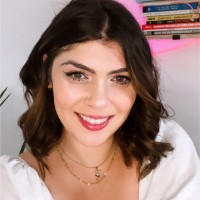 Larissa Barbosa Valvassoura