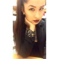 Martha Alicia Garcia