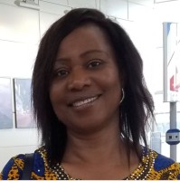 Dorothy Nwainikone-Davis Pmp, Cdpse, Csm