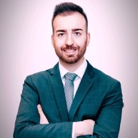 Alberto Giménez Ruiz