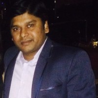 Abinash Kumar