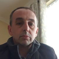 Andrew Frame