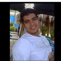 Steven Serrano